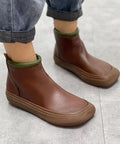 Comfortable Orthopedic Boots for Daily Wear