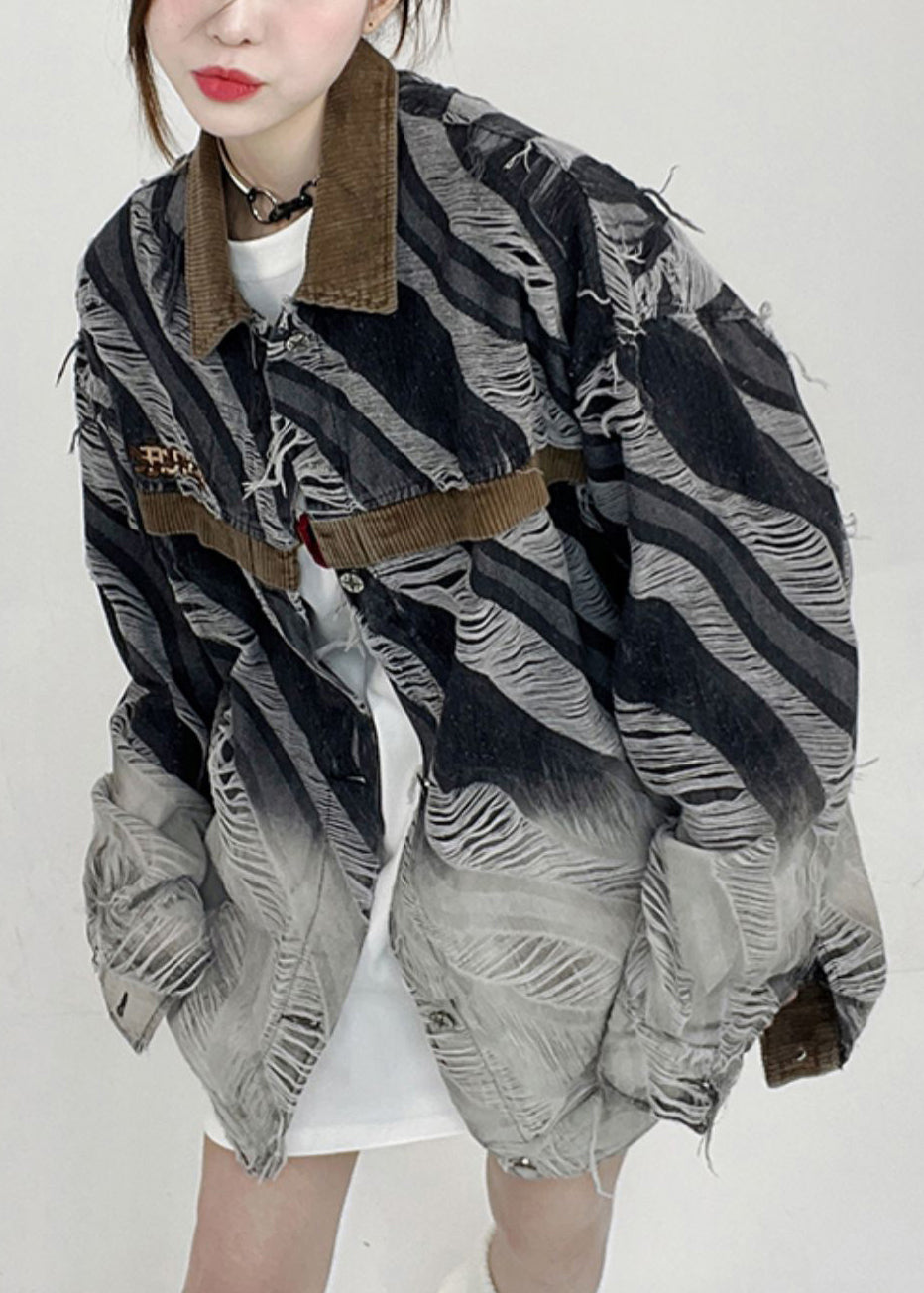 Polished Coat with an Effortless Classic Look