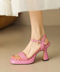 Beautifully Crafted Orthopedic Sandals