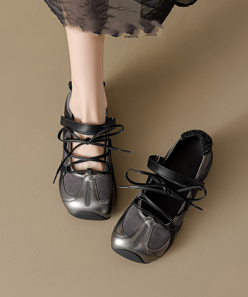Elegant Orthopedic Shoes for Every Step