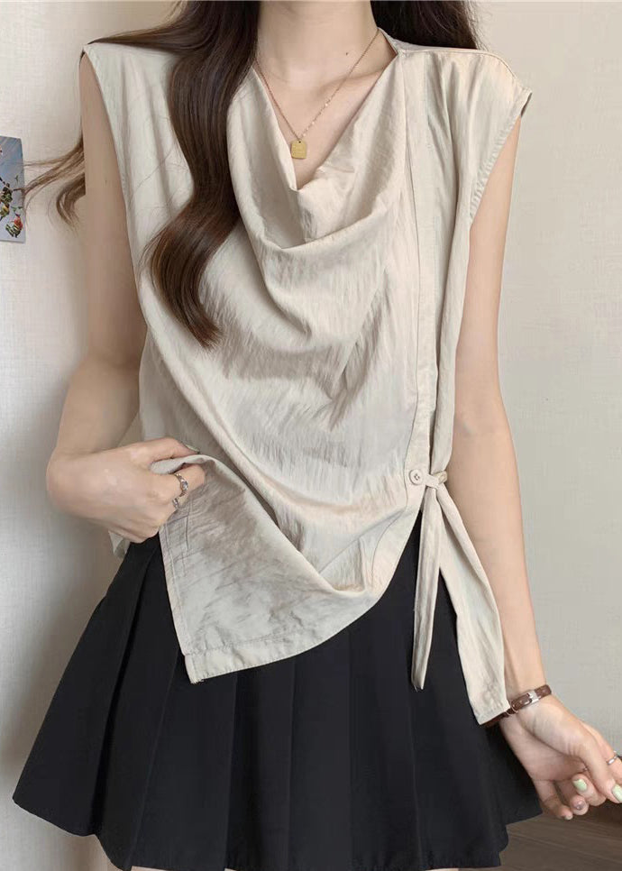 Sophisticated Shirt with a Clean Classic Look