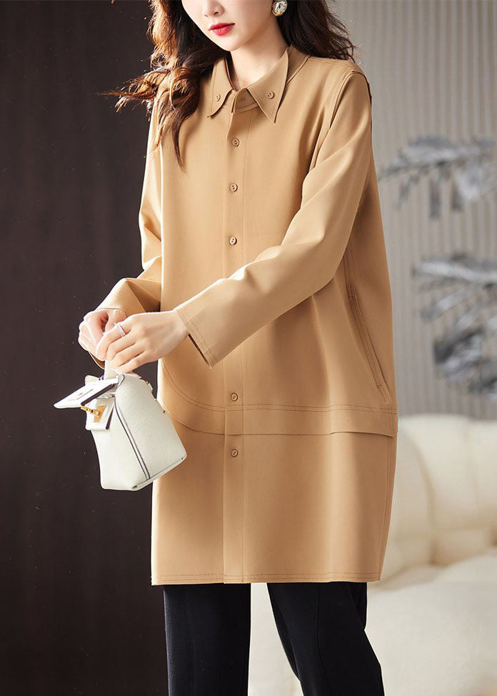 Classic Vintage & Enduringly Stylish Shirt