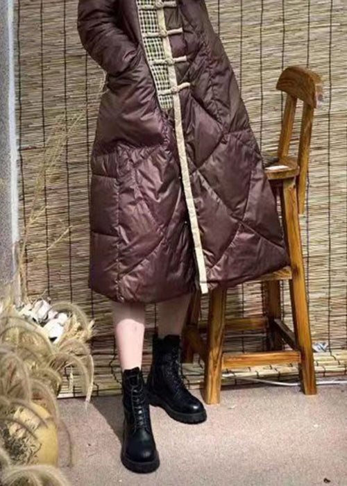 Polished Coat with an Effortless Classic Look