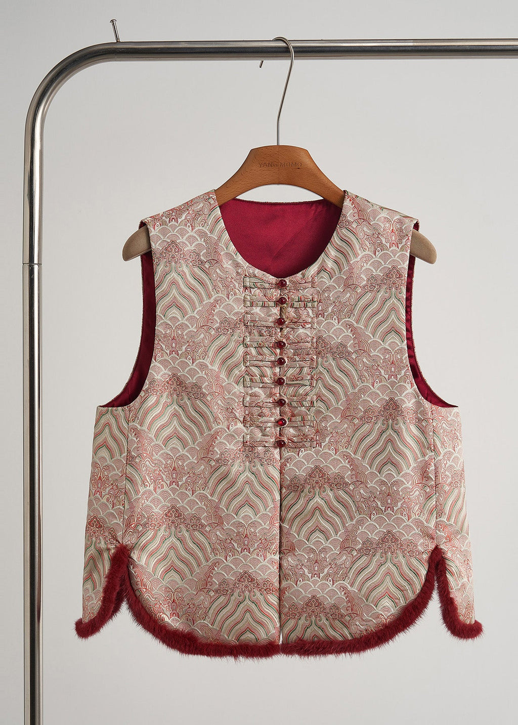 Beautifully Crafted Garment in a Classic Style
