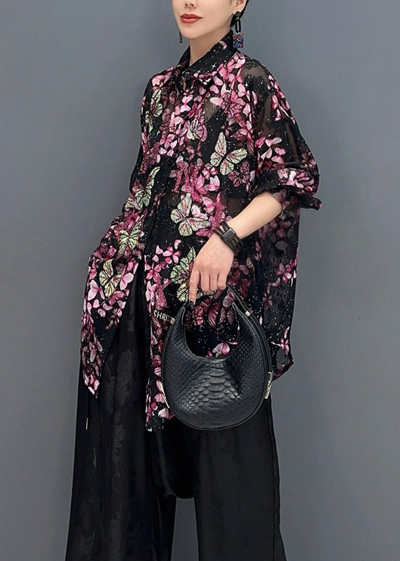 Elegantly Styled Shirt for Everyday Wear