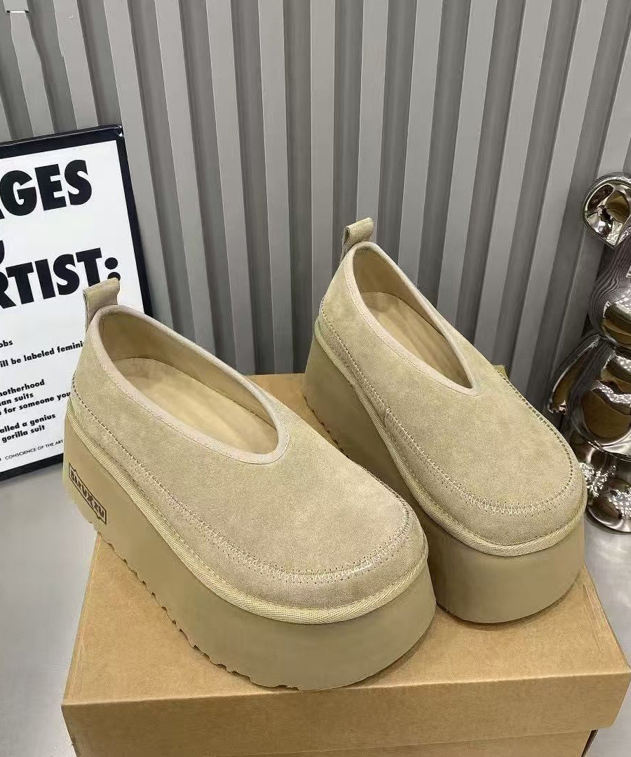 Beautifully Crafted Orthopedic Shoes