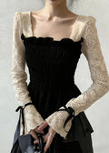 Classic Vintage Shirt with a Flattering Fit