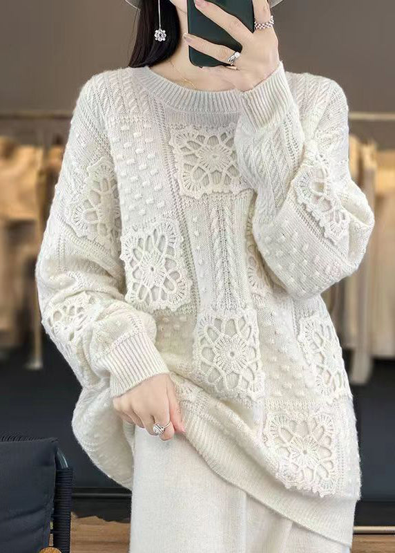 Beautifully Finished Top in a Timeless Design
