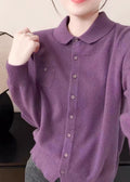 Gracefully Styled Sweater for Any Occasion