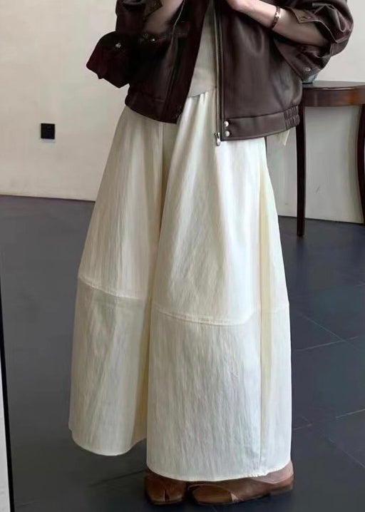 Beautifully Balanced Garment with Timeless Character