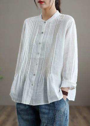 Polished Blouse with an Effortless Classic Look