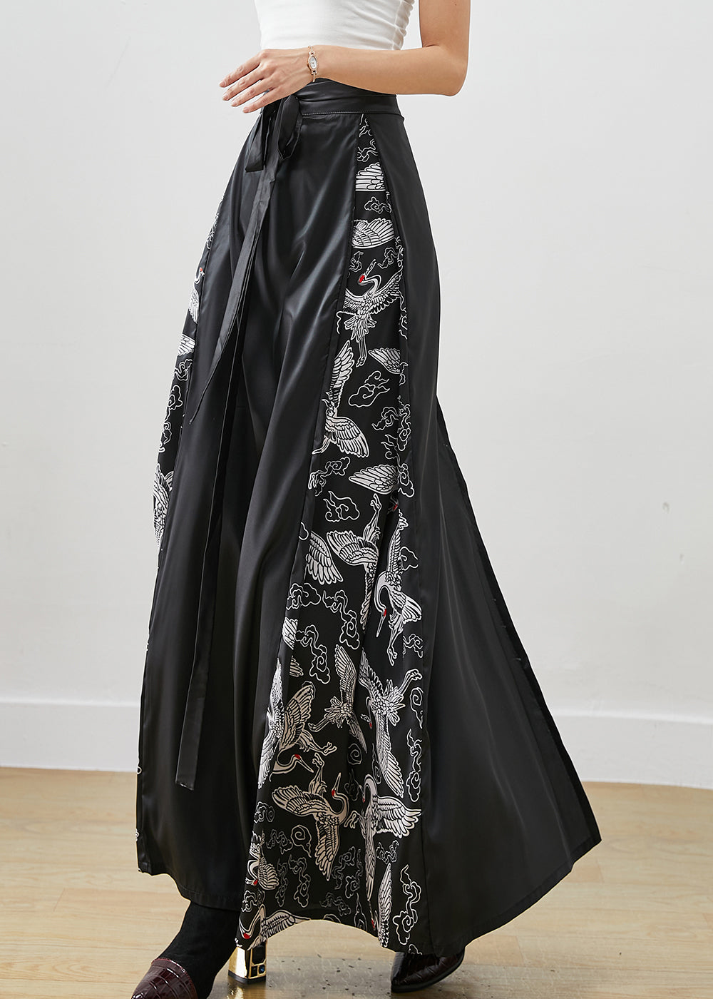 Classic Vintage Garment with a Flattering Fit