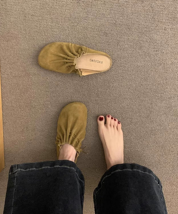 Elegant Orthopedic Sandals for Every Step