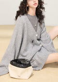 Classic Vintage Cardigan with a Flattering Fit
