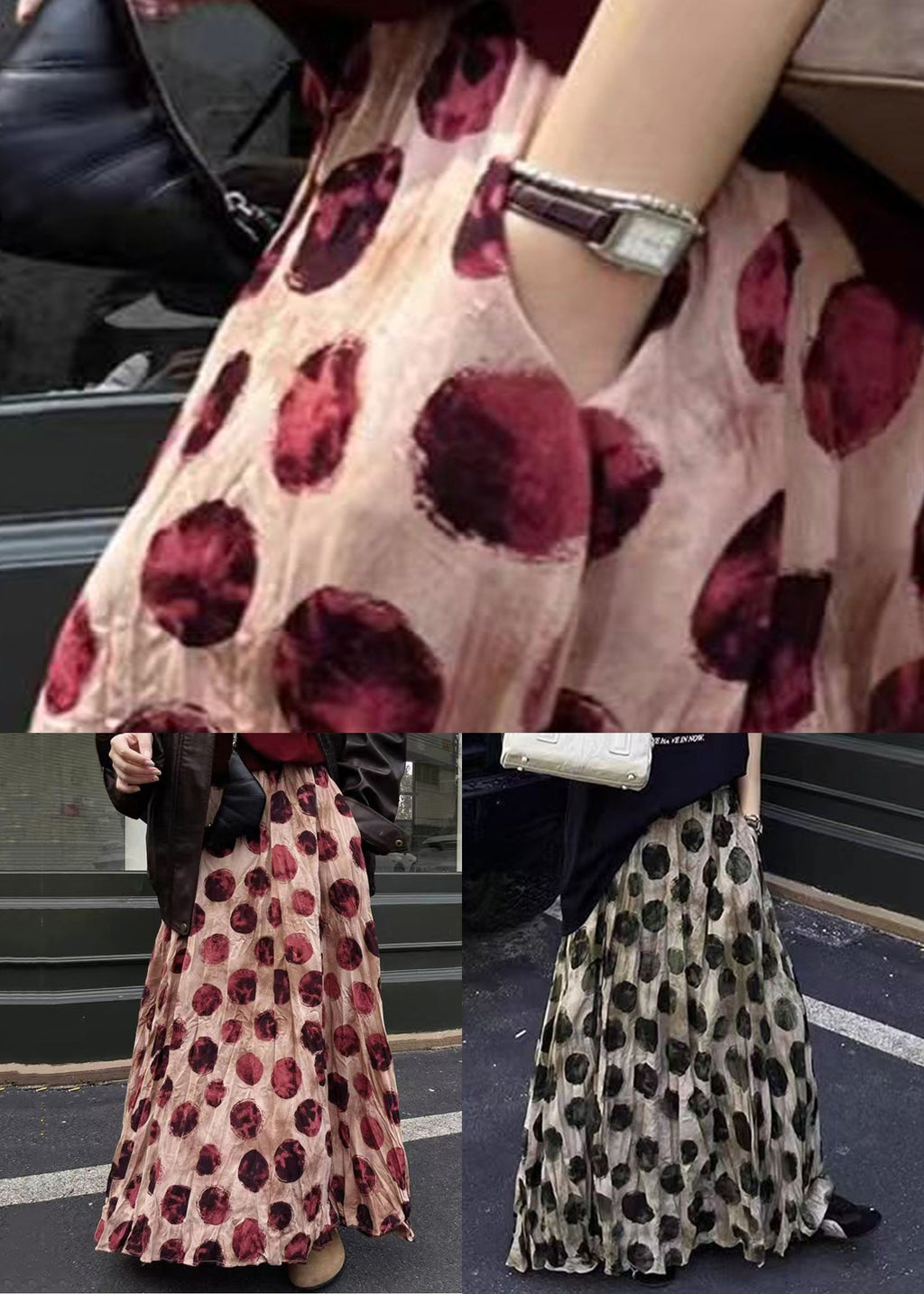 Elegantly Styled Garment for Everyday Wear