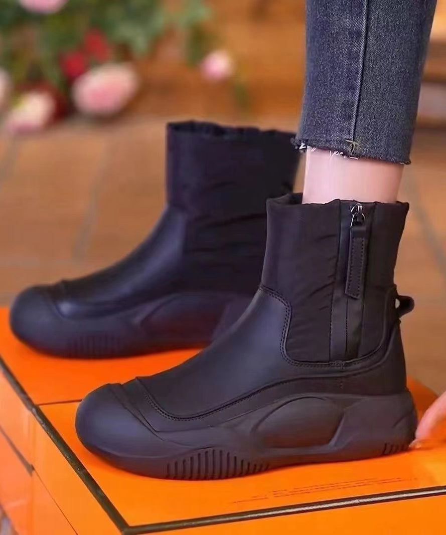 Comfortable Orthopedic Boots for Daily Wear