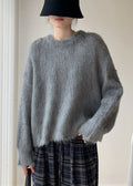 Polished Sweater with an Effortless Classic Look