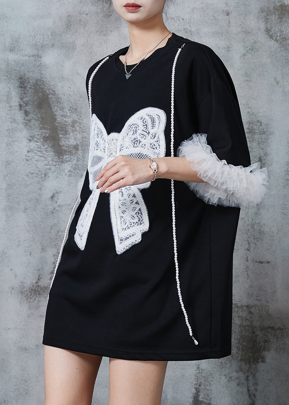 Elegantly Styled Top for Everyday Wear