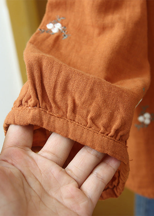 Effortlessly Elegant Blouse with a Timeless Design