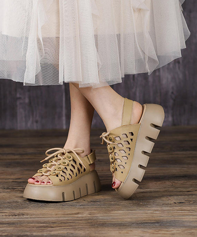 Elegant Orthopedic Sandals for Every Step