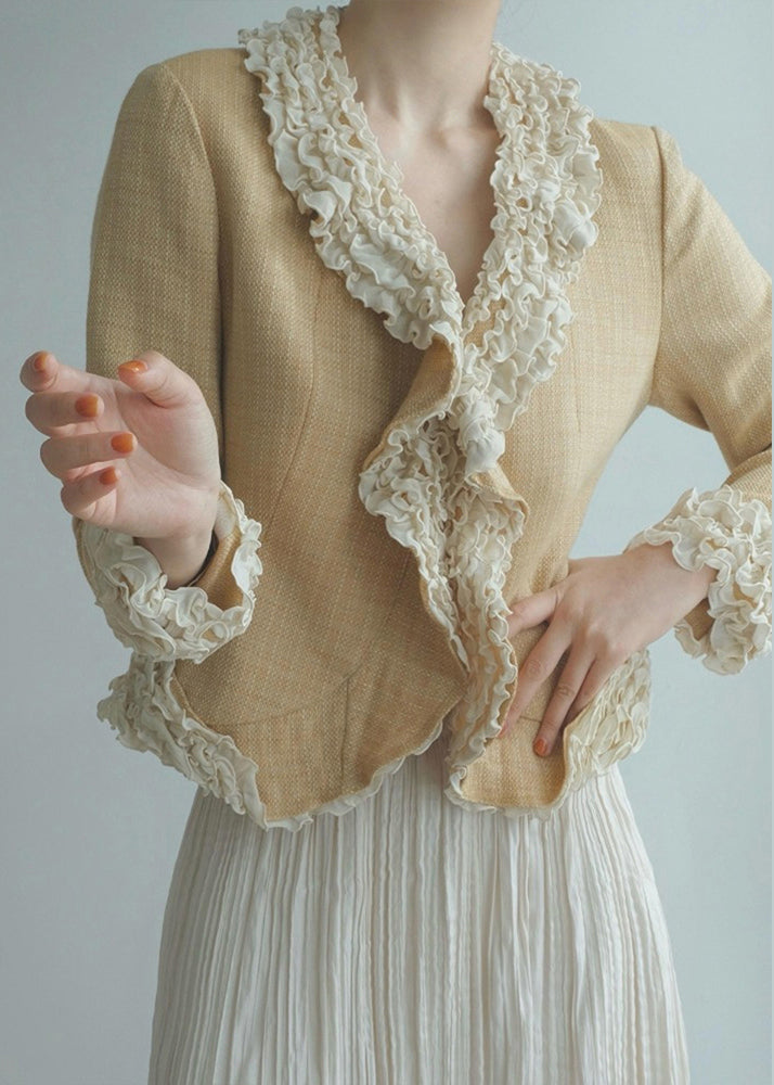 Beautifully Crafted Jacket in a Classic Style