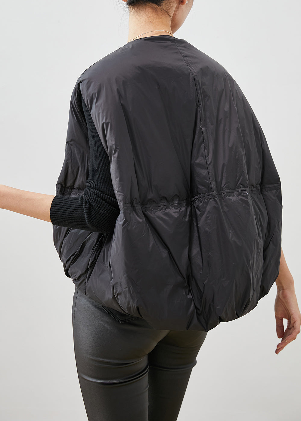 Vintage Inspired Garment with a Contemporary Edge