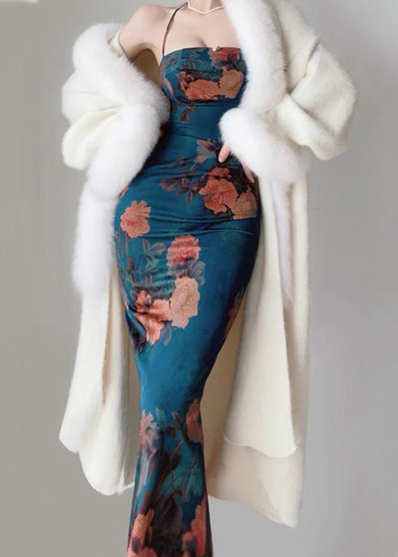 Vintage Inspired Coat with a Contemporary Edge