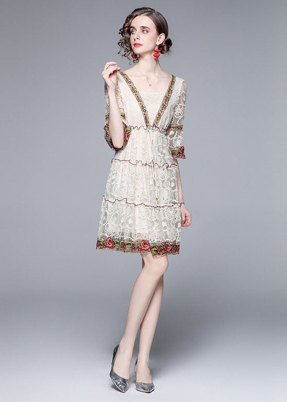 Classic Vintage & Enduringly Stylish Dress