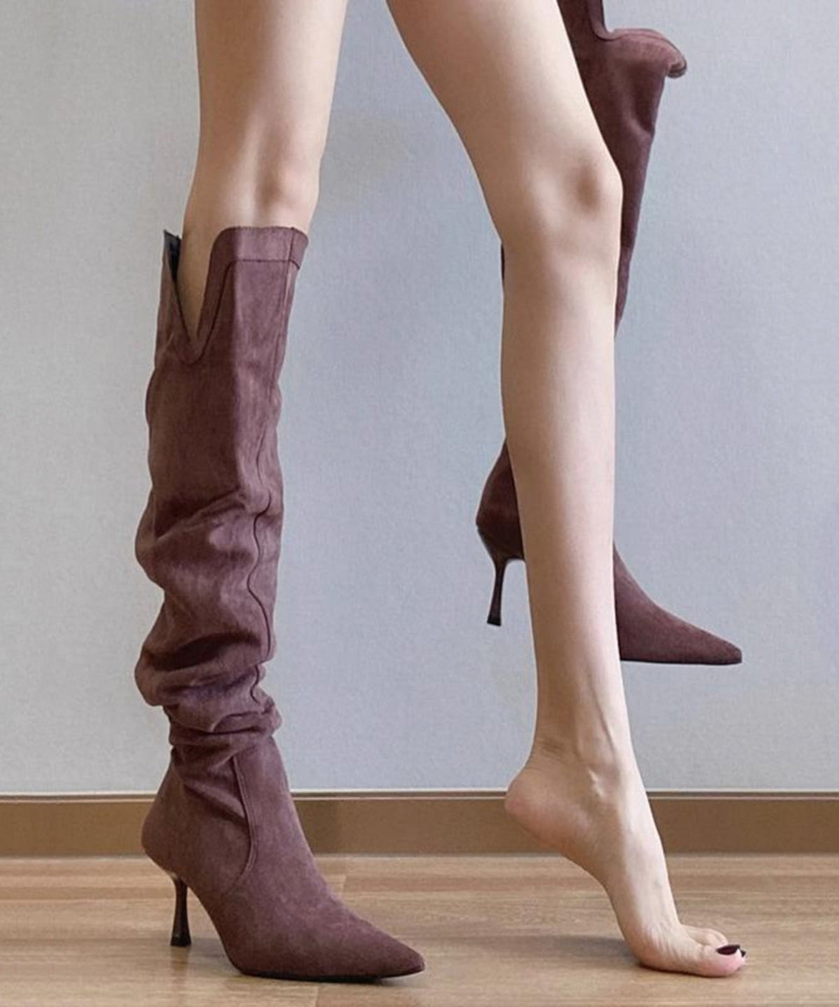 Beautifully Crafted Orthopedic Boots