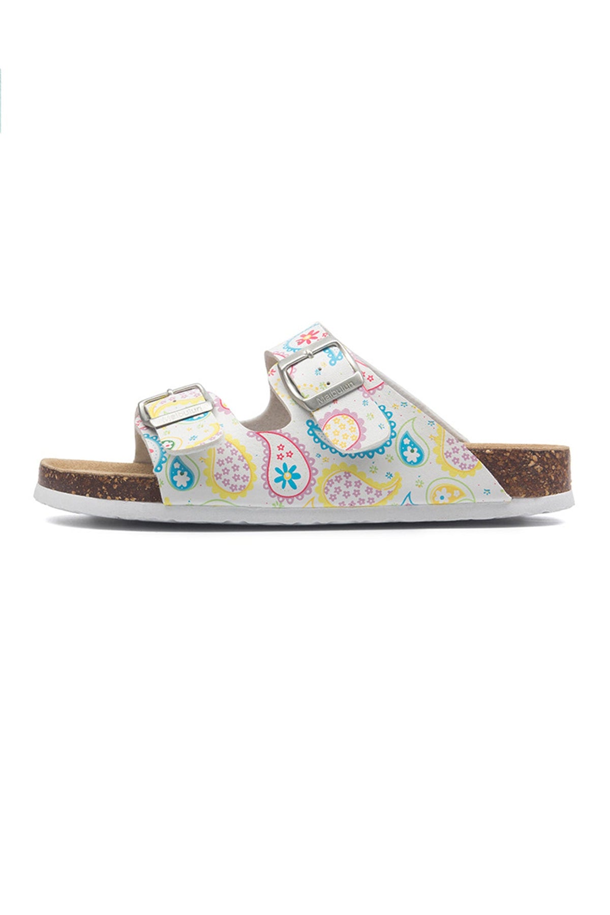 Classic Orthopedic Sandals with Timeless Style