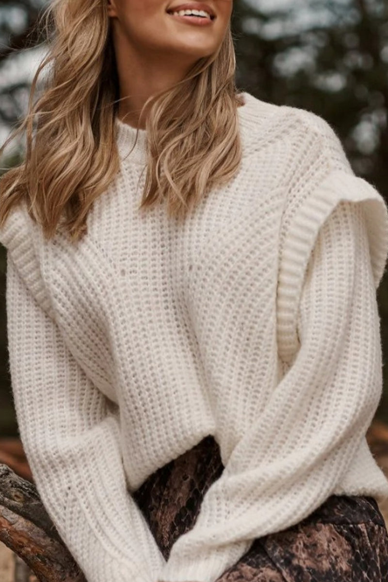 Cream White