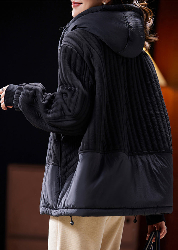 Beautifully Finished Coat in a Timeless Design