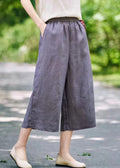 Beautifully Crafted Pants in a Classic Style