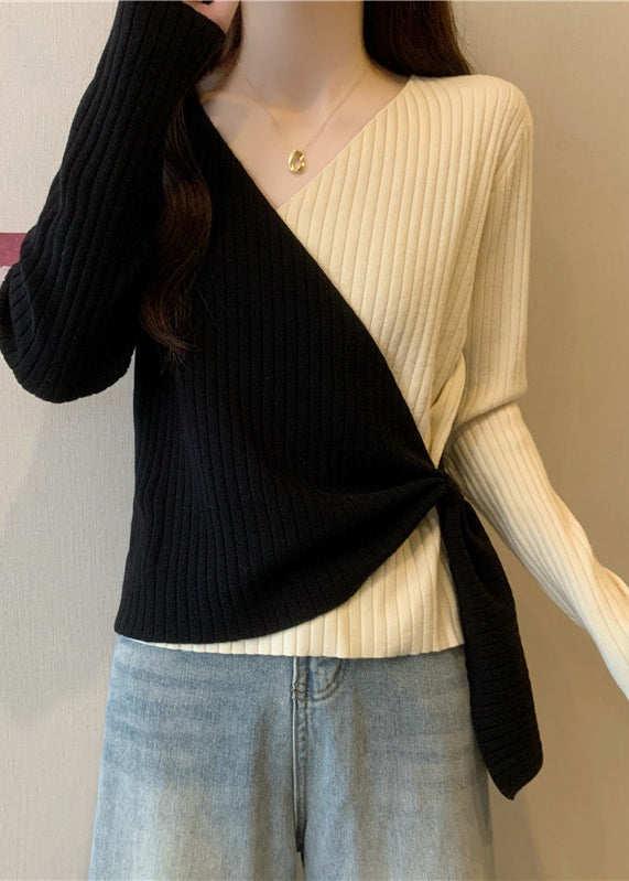 Vintage Inspired Top with a Contemporary Edge