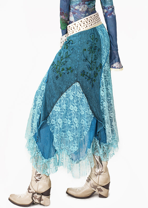 Polished Garment with an Effortless Classic Look