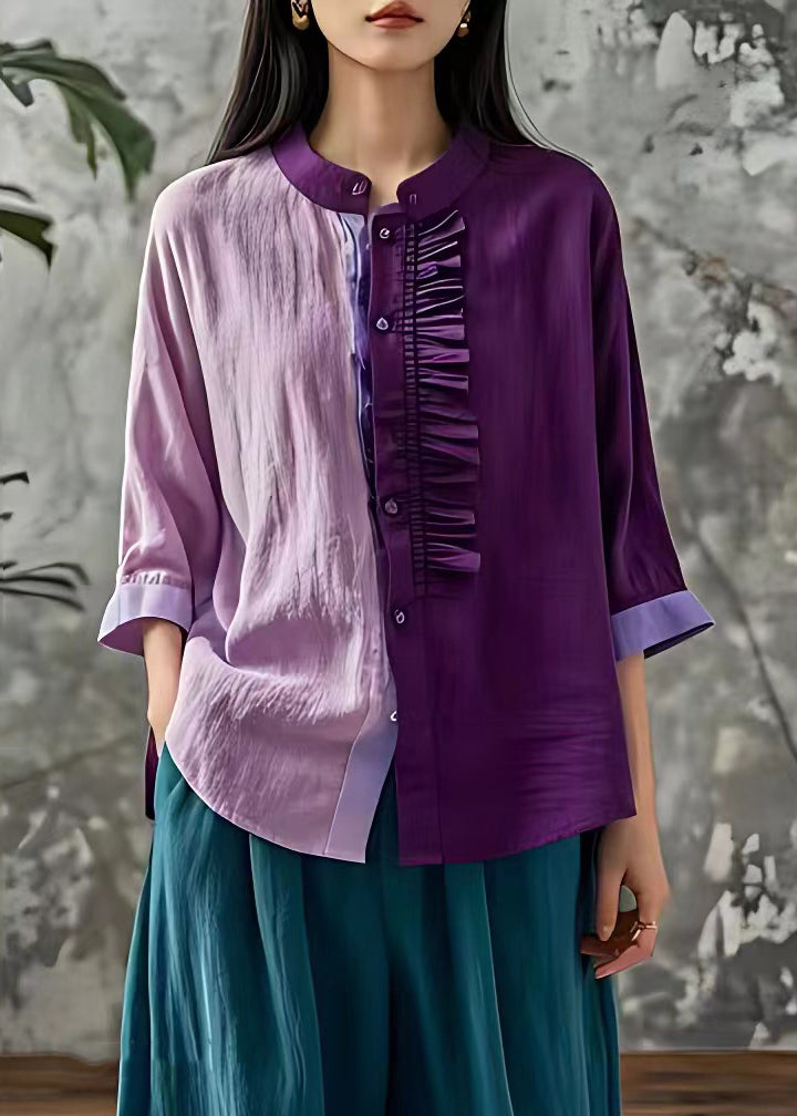 Elegantly Styled Top for Everyday Wear