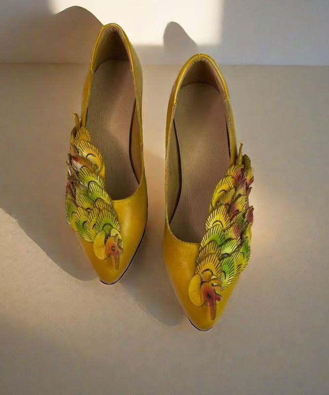 Elegant Orthopedic Shoes for Every Step