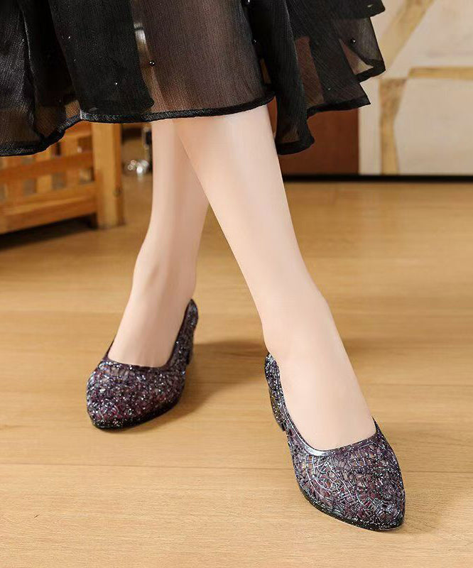Chic Orthopedic Sandals with Unique Design