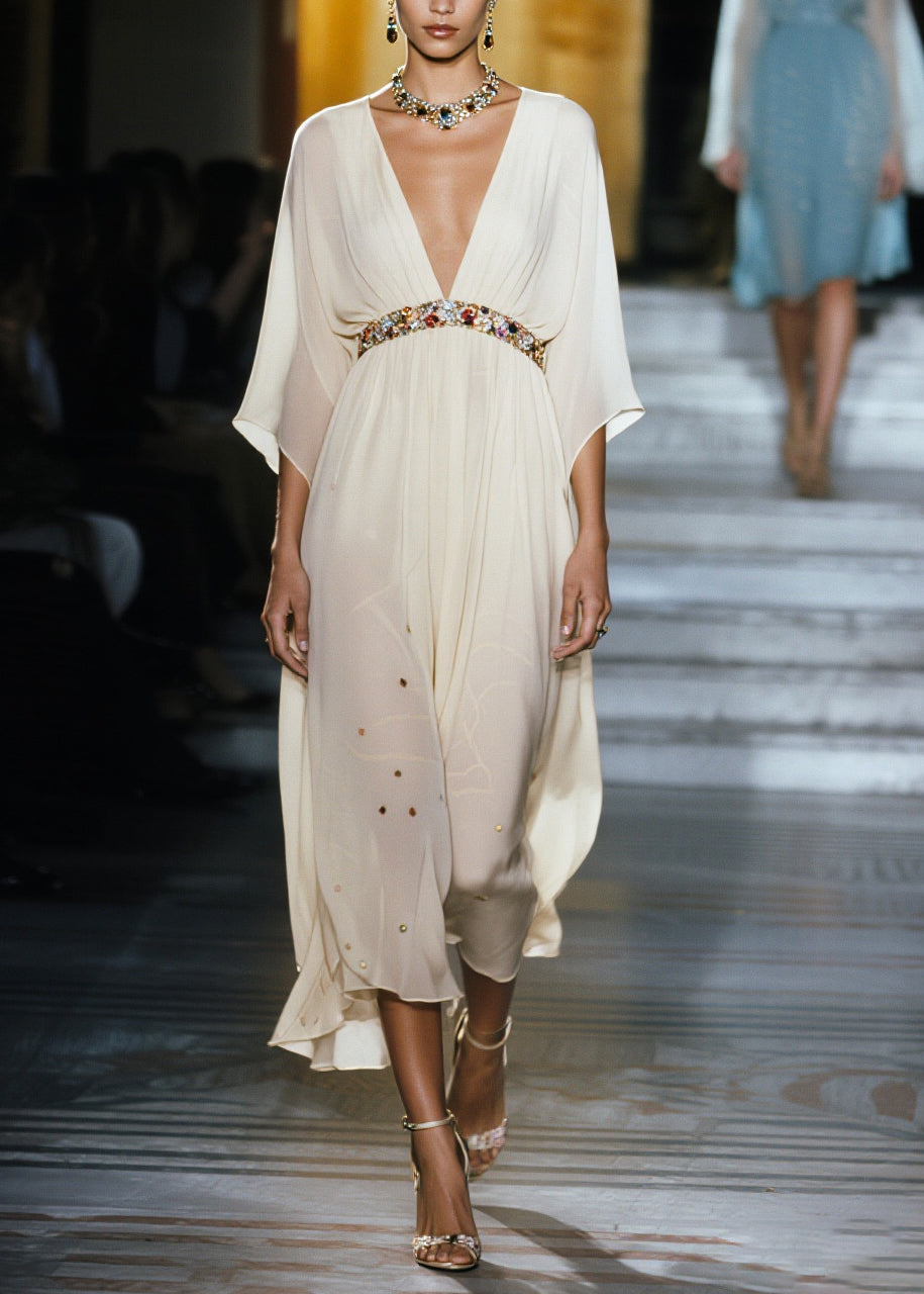 Classic Vintage & Enduringly Stylish Dress