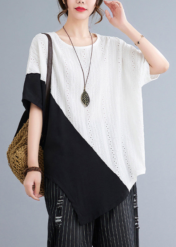 Elegantly Styled Top for Everyday Wear