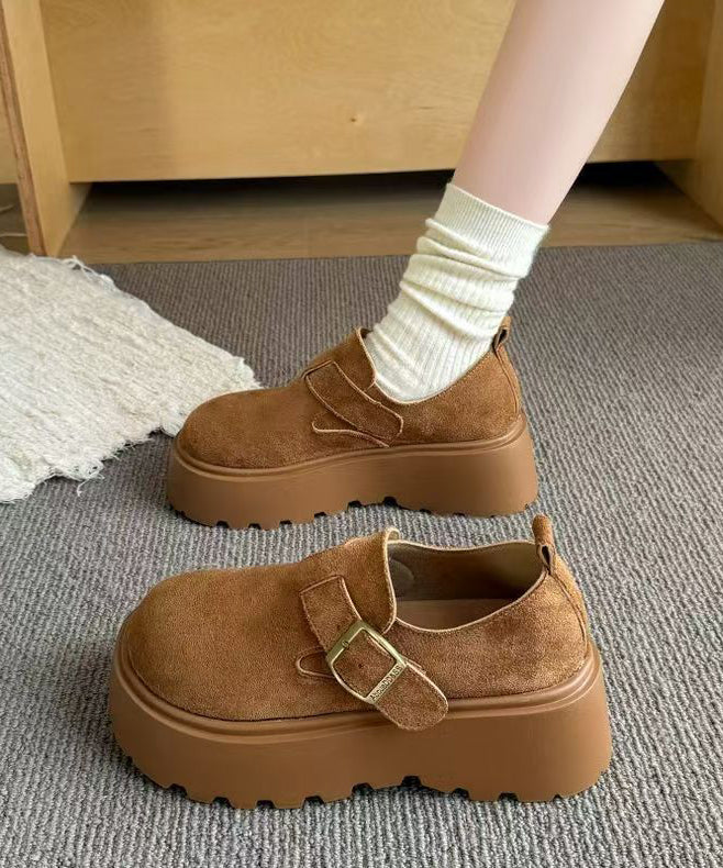 Stylish Orthopedic Loafers for Any Occasion