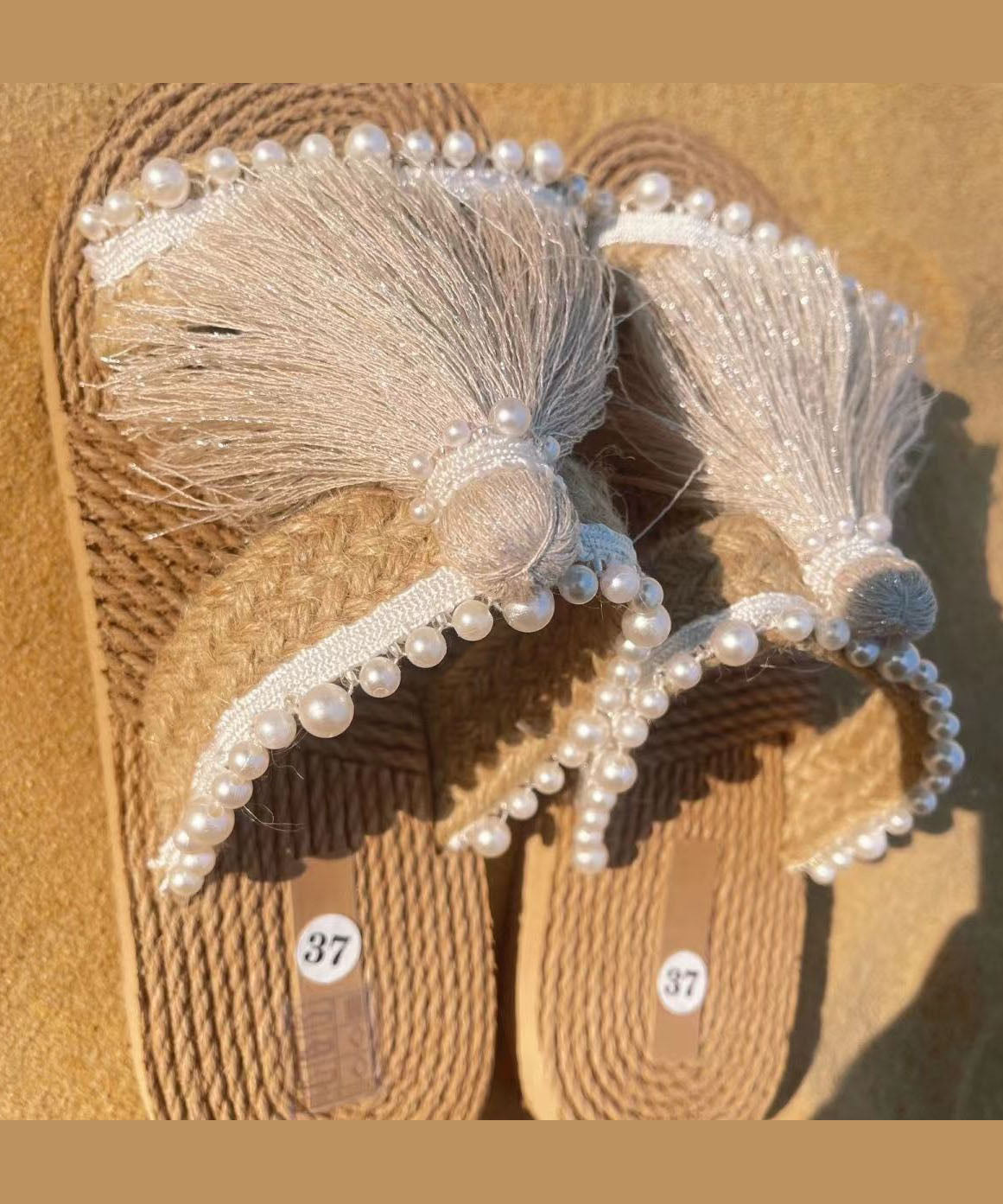Chic Orthopedic Sandals with Unique Design
