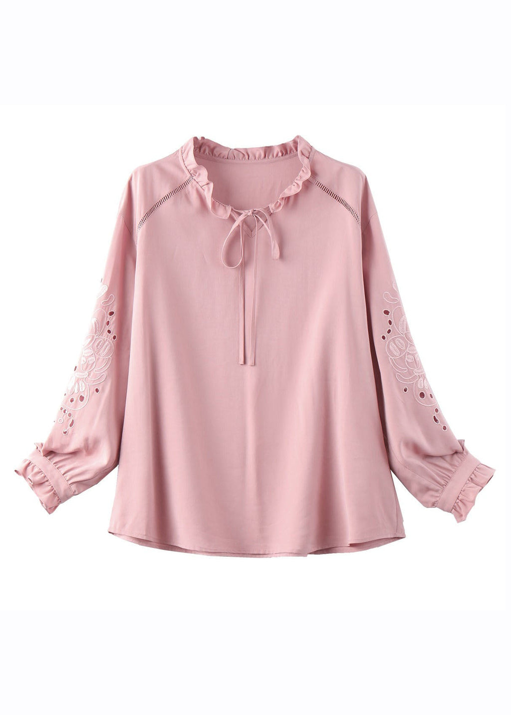 Vintage Inspired Shirt with a Contemporary Edge