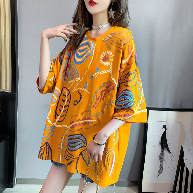Effortlessly Elegant Shirt with a Timeless Design