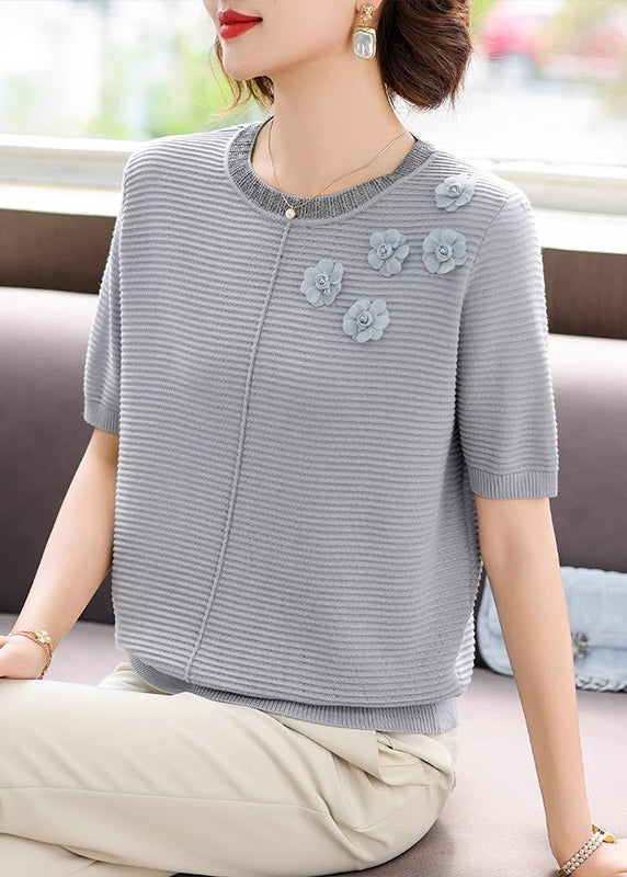 Elegantly Styled Top for Everyday Wear