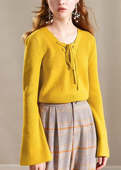 Beautifully Balanced Sweater with Timeless Character