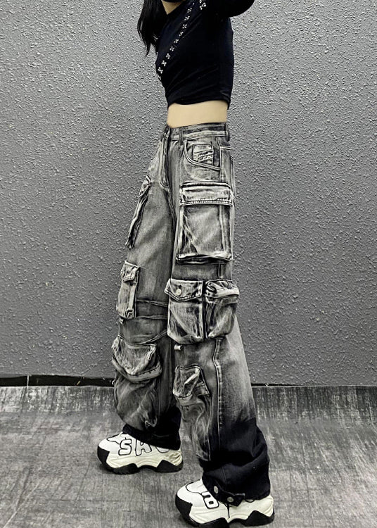 Beautifully Balanced Pants with Timeless Character