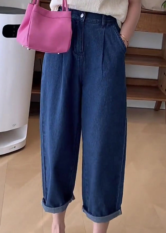 Polished Pants with an Effortless Classic Look