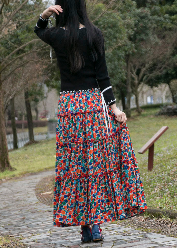 Beautifully Balanced Garment with Timeless Character
