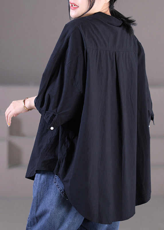 Beautifully Balanced Shirt with Timeless Character